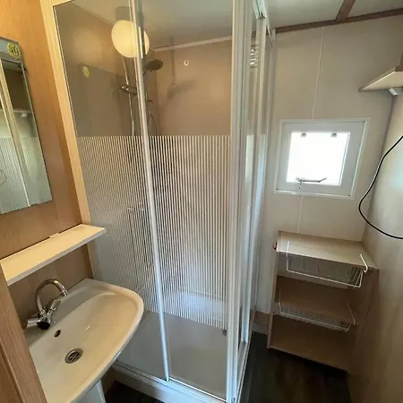 De Veluwe Flirt I Fijn Met Infraroodsauna Chalet Epe