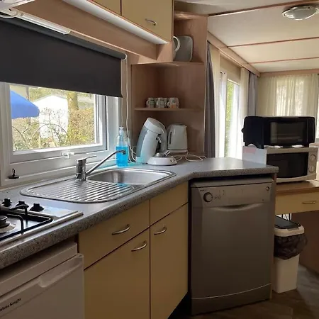 De Veluwe Flirt I Fijn Met Infraroodsauna Epe