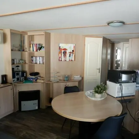 De Veluwe Flirt I Fijn Met Infraroodsauna Chalet